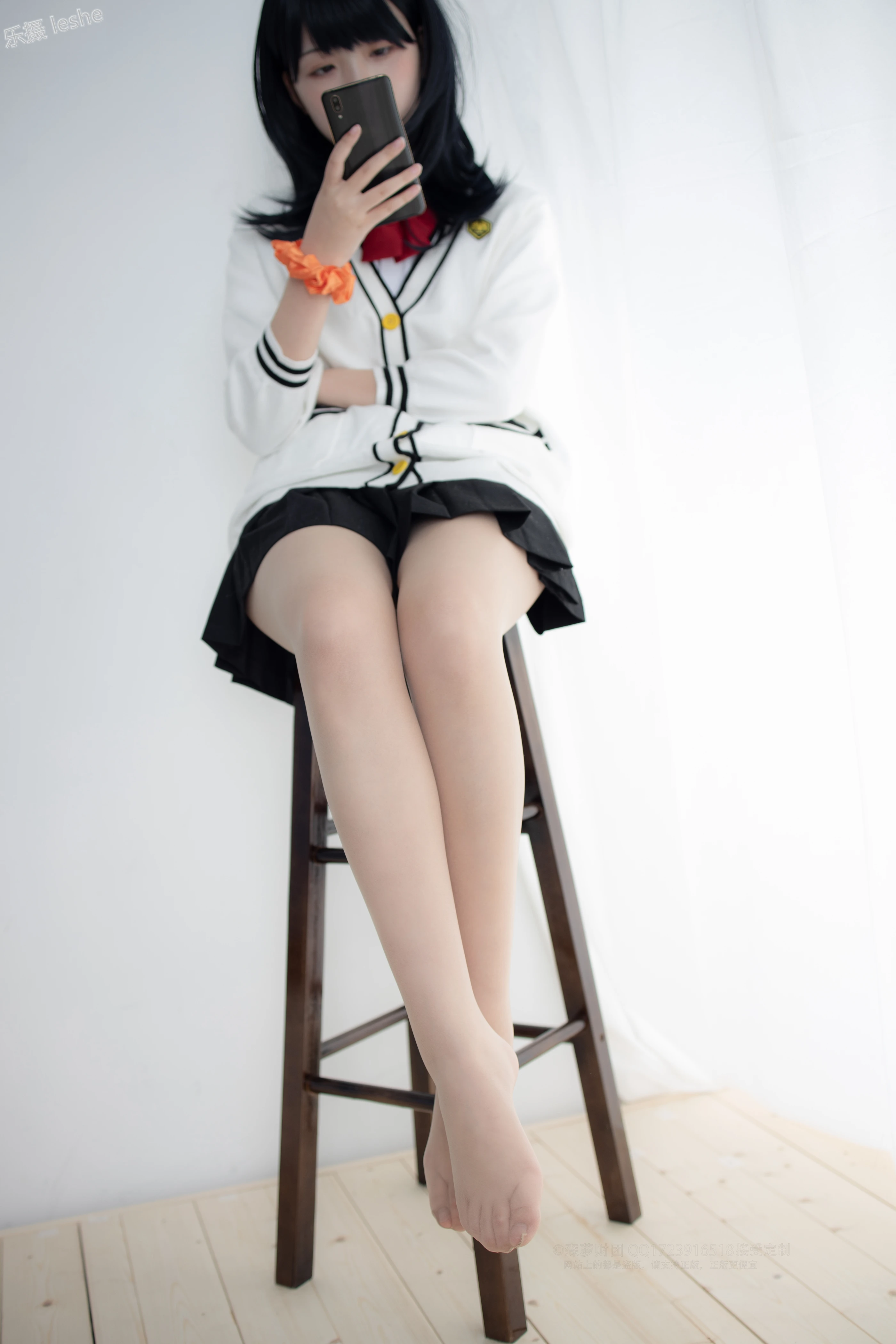 森萝财团 X-055 [93P 1V]插图